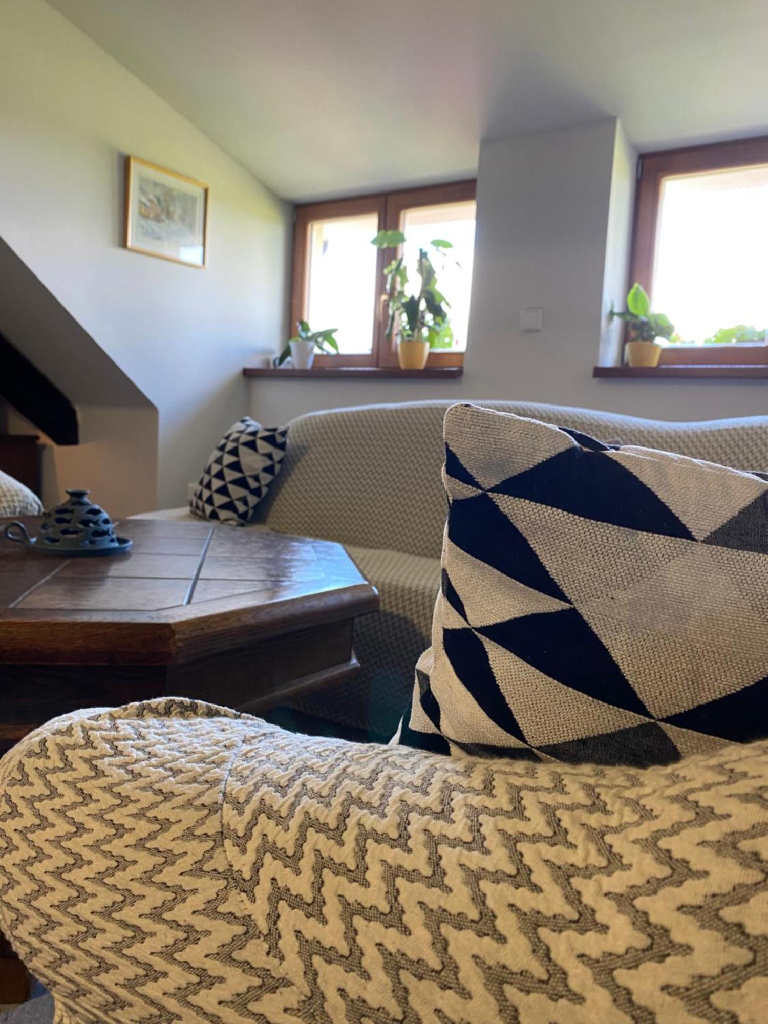 Apartman Hořice na Šumavě エクステリア 写真