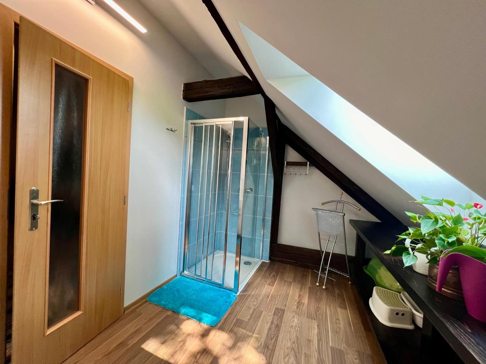 Apartman Hořice na Šumavě エクステリア 写真