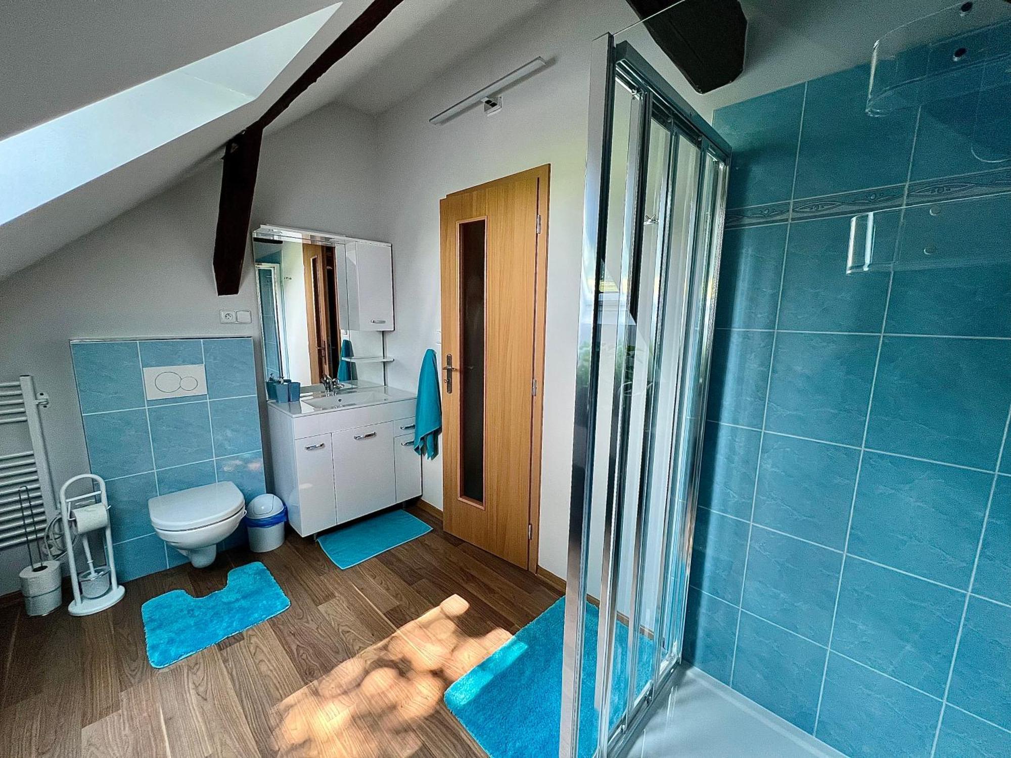 Apartman Hořice na Šumavě エクステリア 写真
