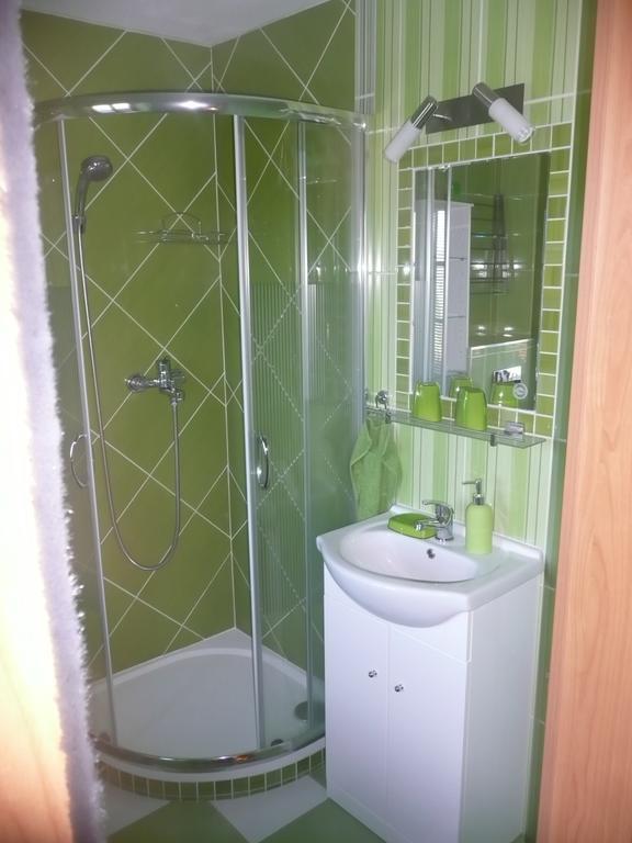 Apartman Hořice na Šumavě エクステリア 写真