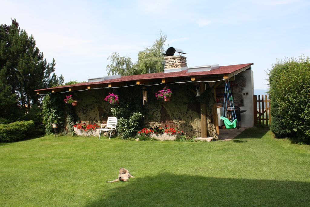 Apartman Hořice na Šumavě エクステリア 写真