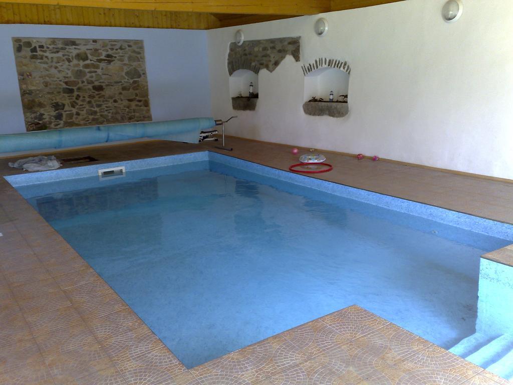 Apartman Hořice na Šumavě エクステリア 写真