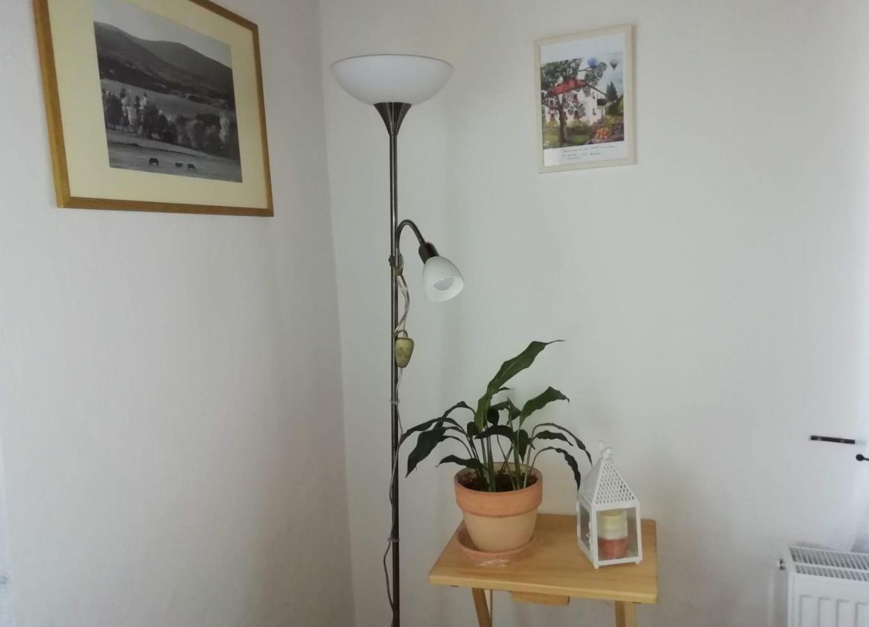 Apartman Hořice na Šumavě エクステリア 写真