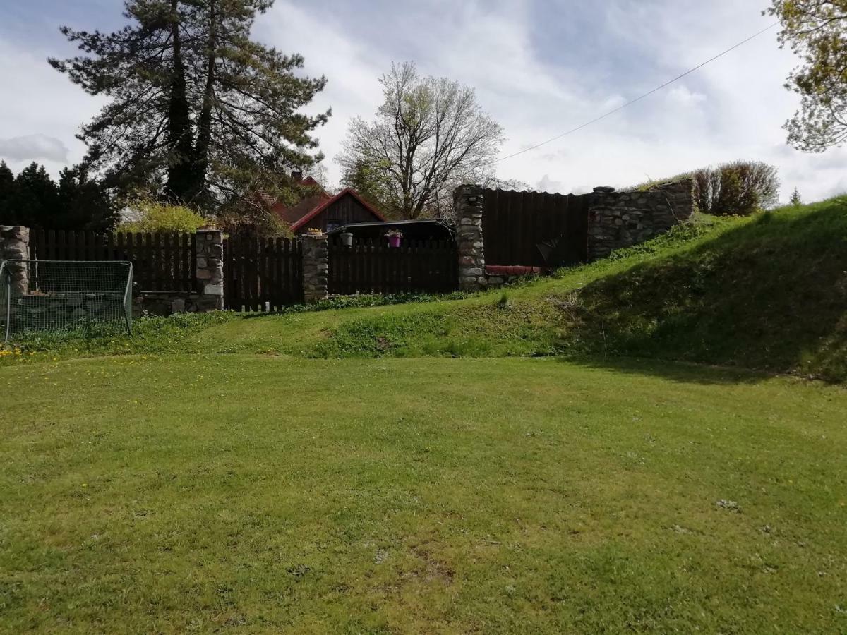 Apartman Hořice na Šumavě エクステリア 写真