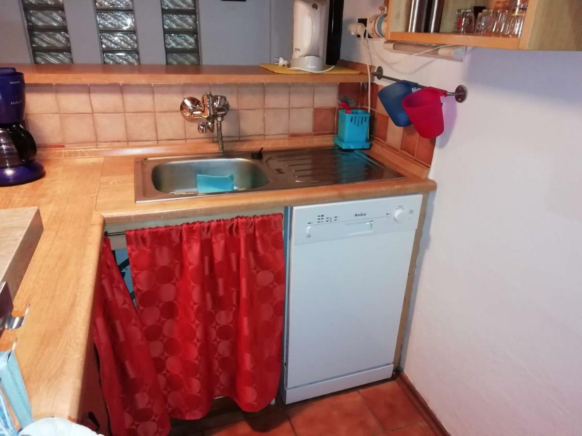 Apartman Hořice na Šumavě エクステリア 写真