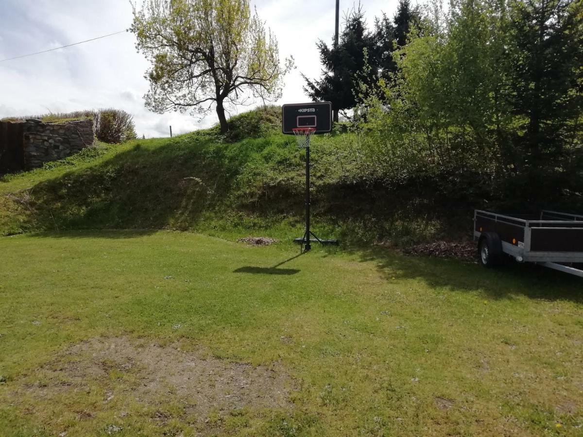 Apartman Hořice na Šumavě エクステリア 写真