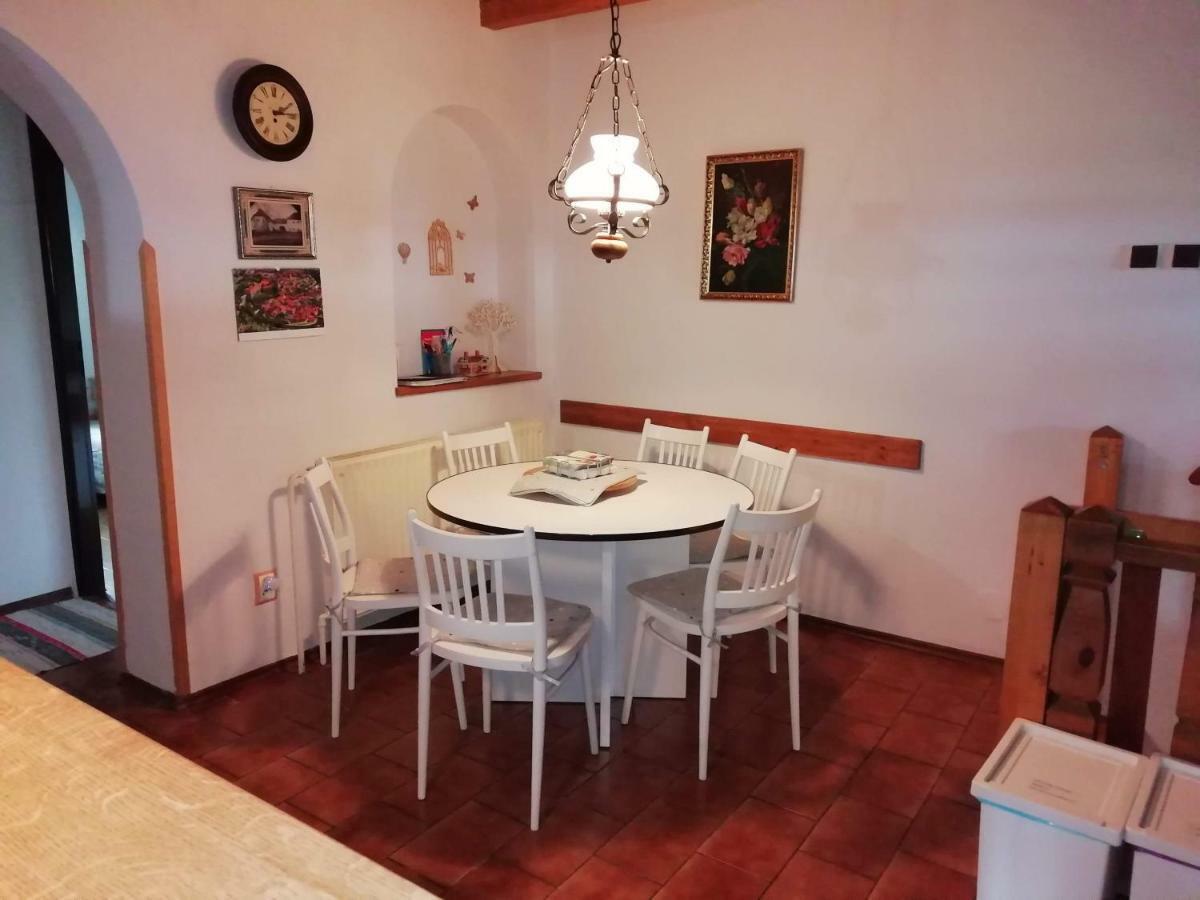 Apartman Hořice na Šumavě エクステリア 写真