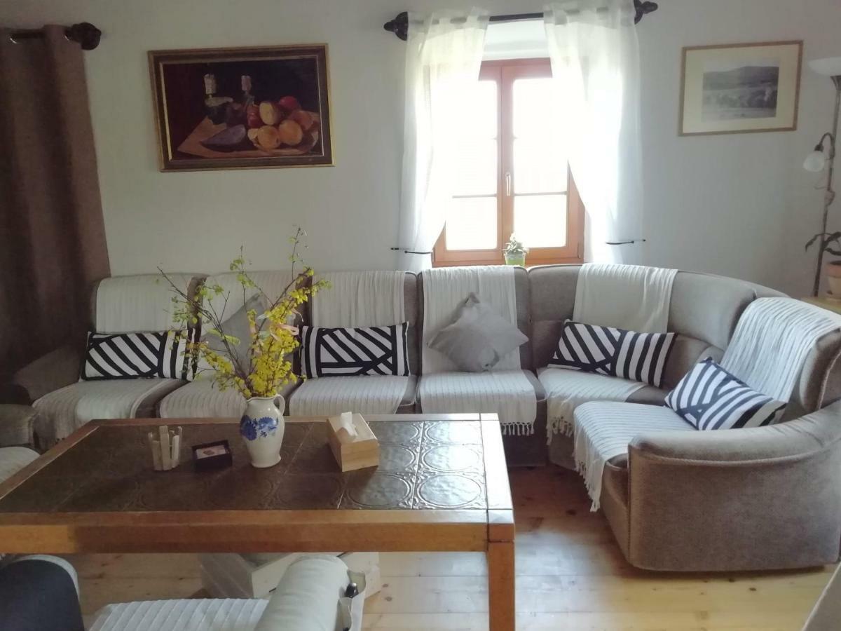 Apartman Hořice na Šumavě エクステリア 写真